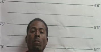 Gregory Dean, - Orleans Parish County, LA 